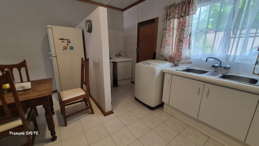 3 Bedroom Property for Sale in Waverley Free State